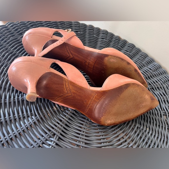 Enzo Angiolini Women's Galan Dress Pump Size 7 - Picture 4 of 6